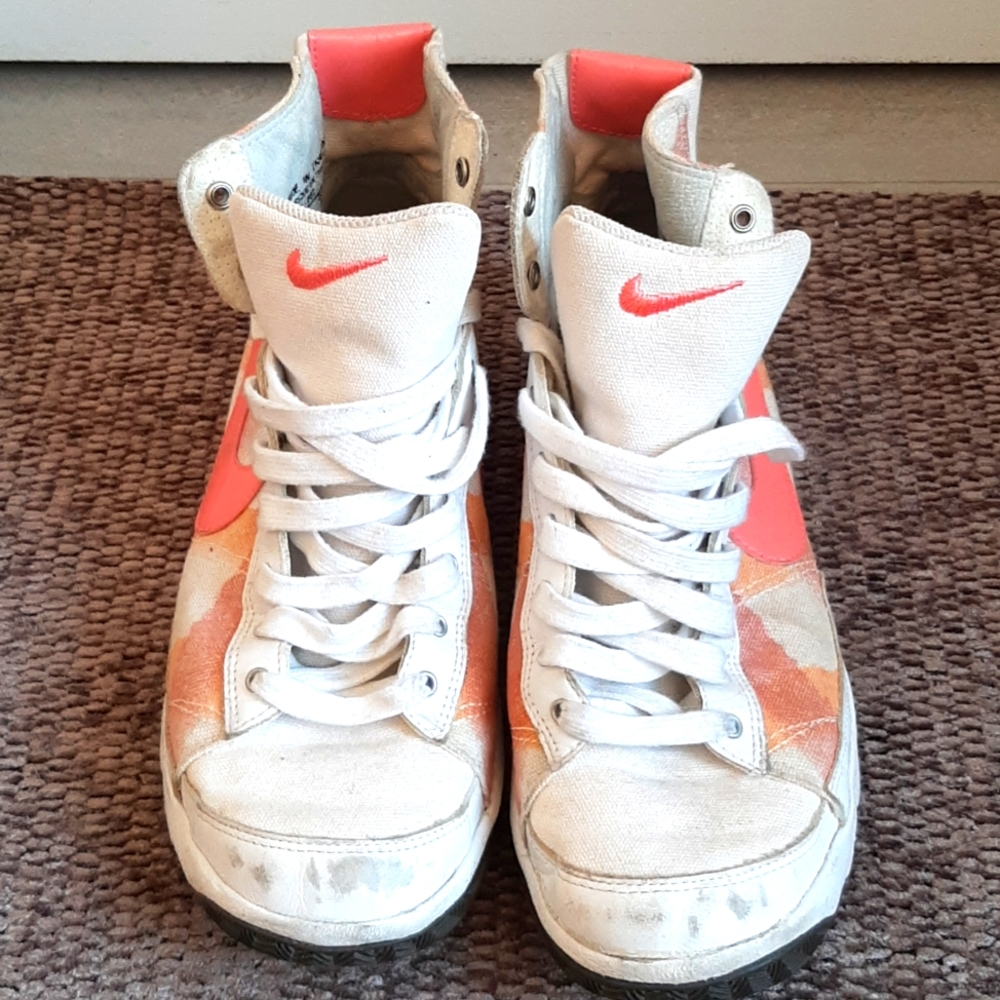 Nike high tops